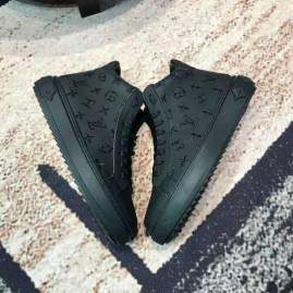 Picture of Louis Vuitton Shoes _SKULVsz38-46jyh090213425
